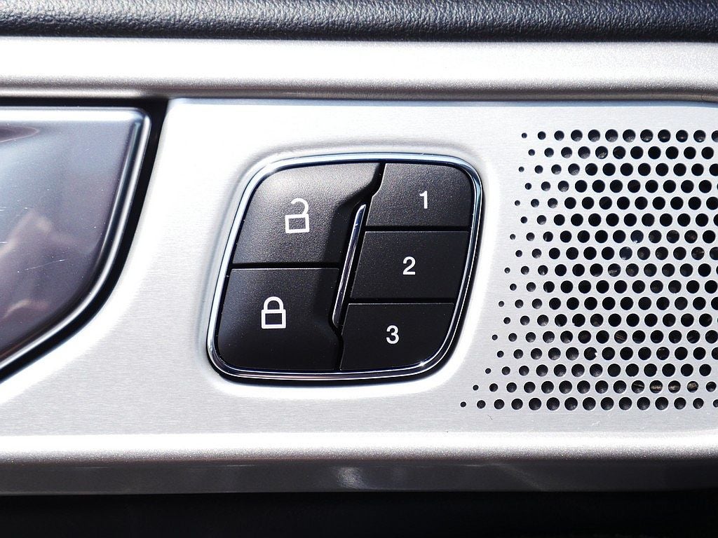 2024 Ford Explorer Platinum AWD