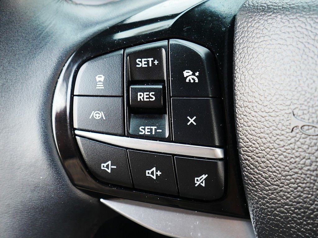 2024 Ford Explorer Platinum AWD