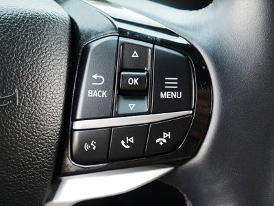 2024 Ford Explorer Platinum AWD