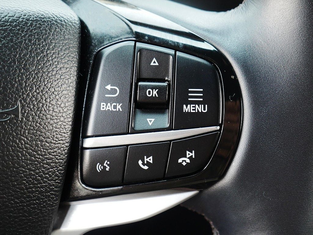 2024 Ford Explorer Platinum AWD