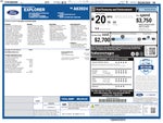 2024 Ford Explorer Platinum AWD