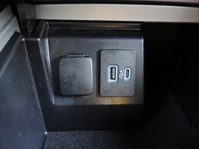 2024 Ford Explorer Platinum AWD
