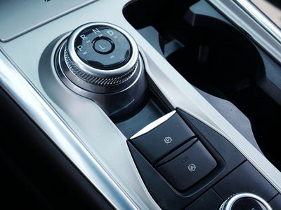 2024 Ford Explorer Platinum AWD