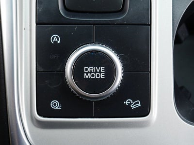2024 Ford Explorer Platinum AWD