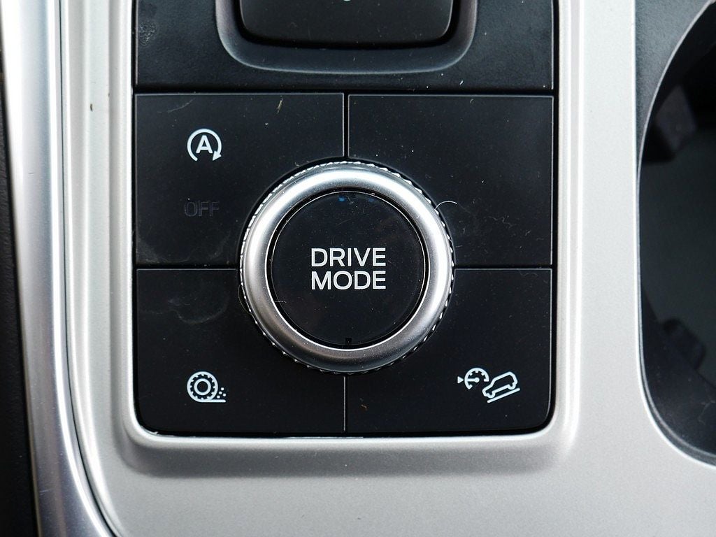 2024 Ford Explorer Platinum AWD