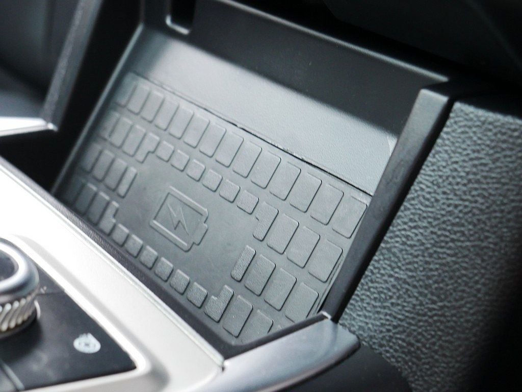 2024 Ford Explorer Platinum AWD