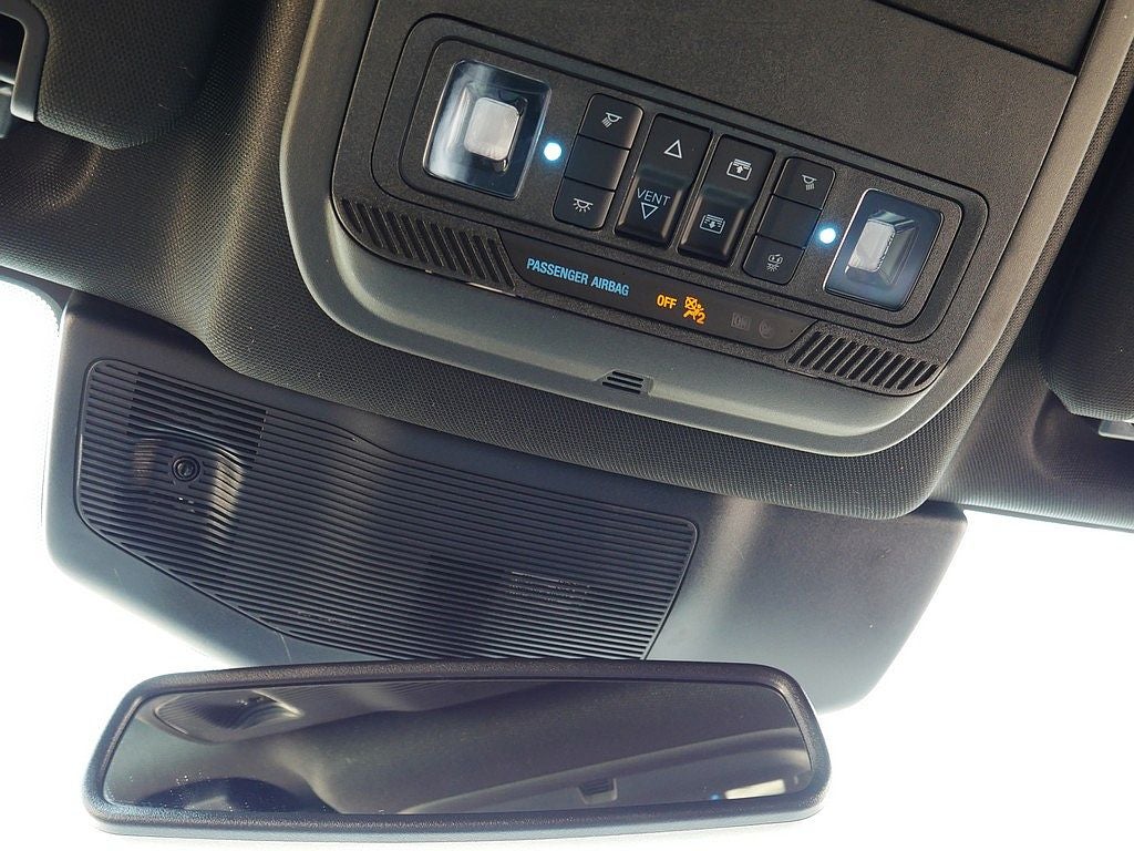 2024 Ford Explorer Platinum AWD