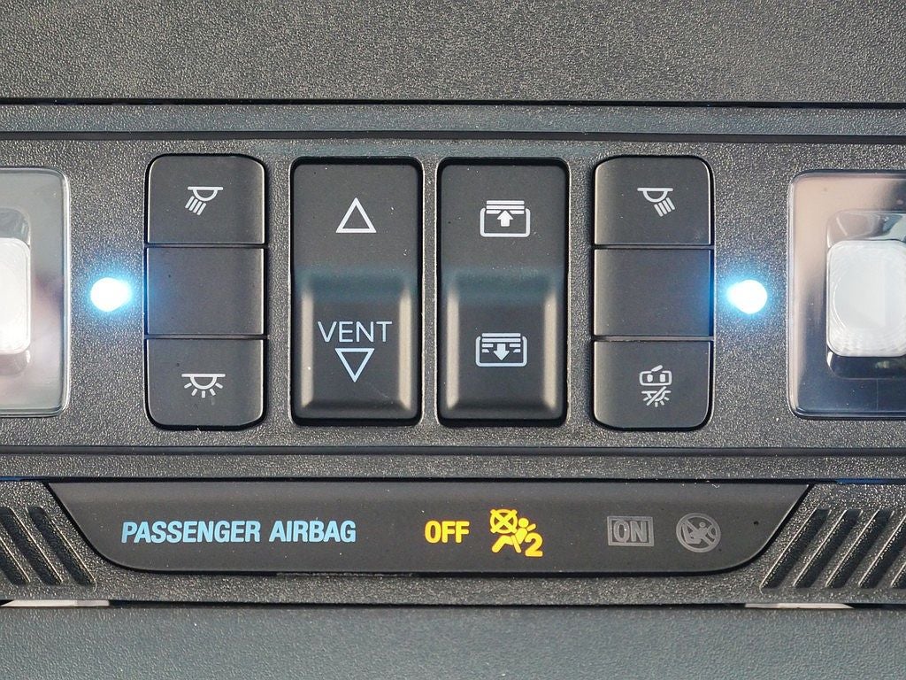 2024 Ford Explorer Platinum AWD