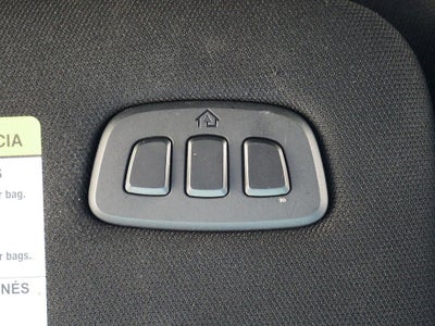 2024 Ford Explorer Platinum AWD