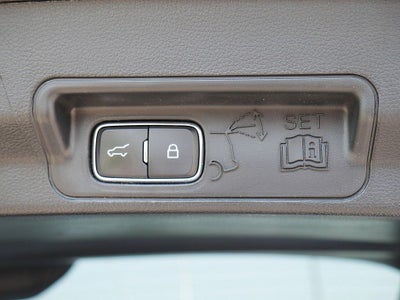 2024 Ford Explorer Platinum AWD