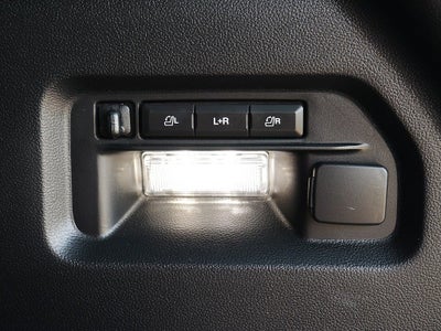 2024 Ford Explorer Platinum AWD
