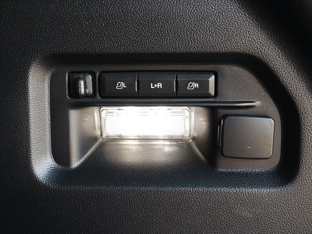 2024 Ford Explorer Platinum AWD