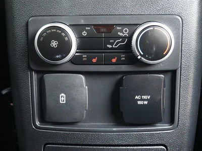 2024 Ford Explorer Platinum AWD