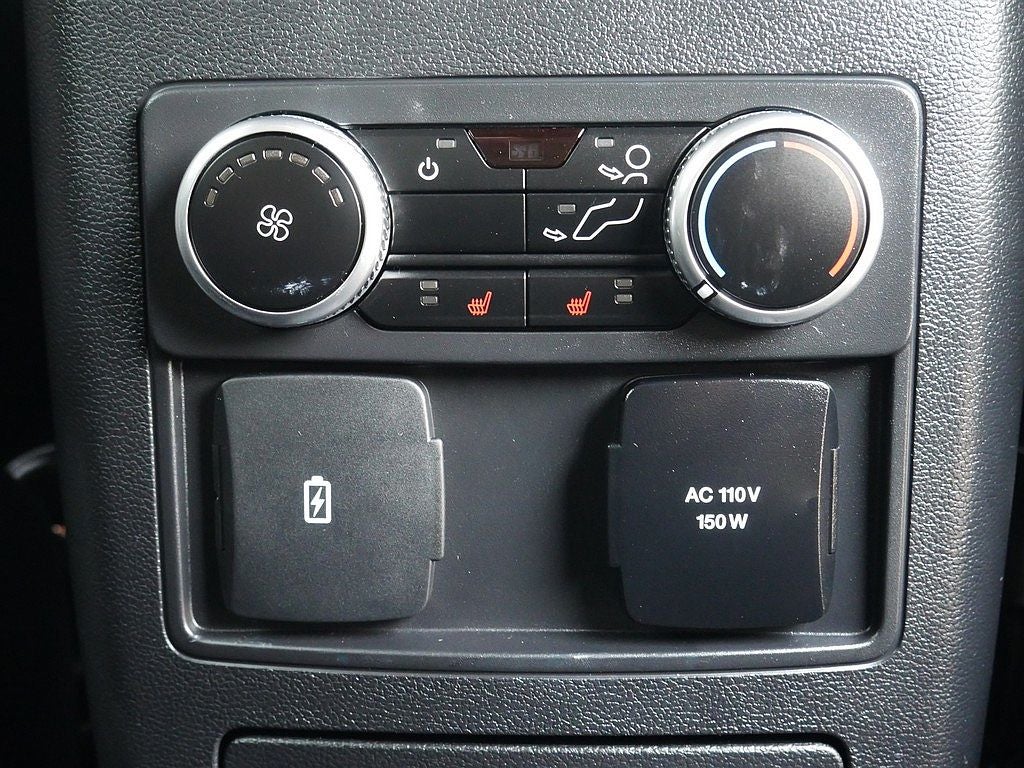 2024 Ford Explorer Platinum AWD