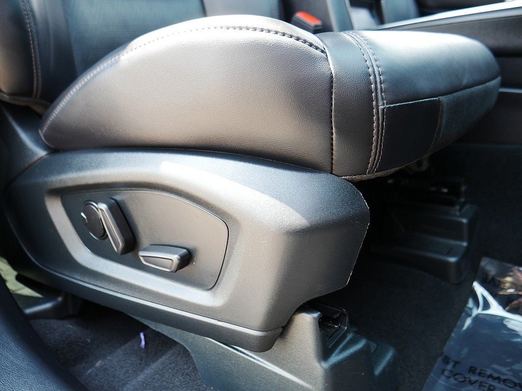 2024 Ford Explorer Platinum AWD