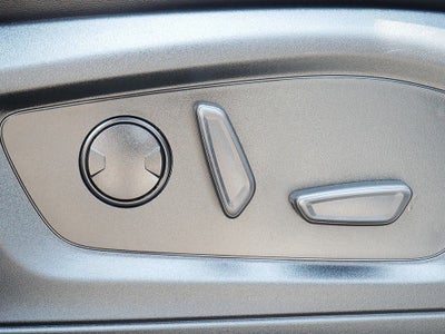 2024 Ford Explorer Platinum AWD