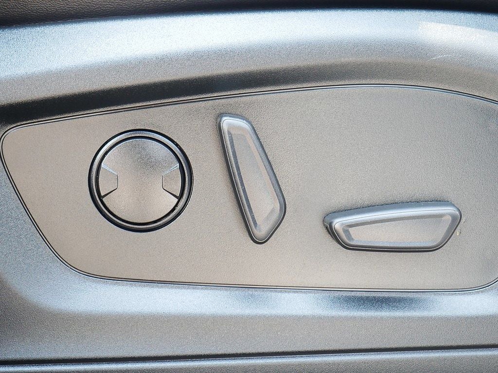 2024 Ford Explorer Platinum AWD