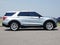 2024 Ford Explorer Platinum AWD