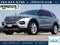 2024 Ford Explorer Platinum AWD