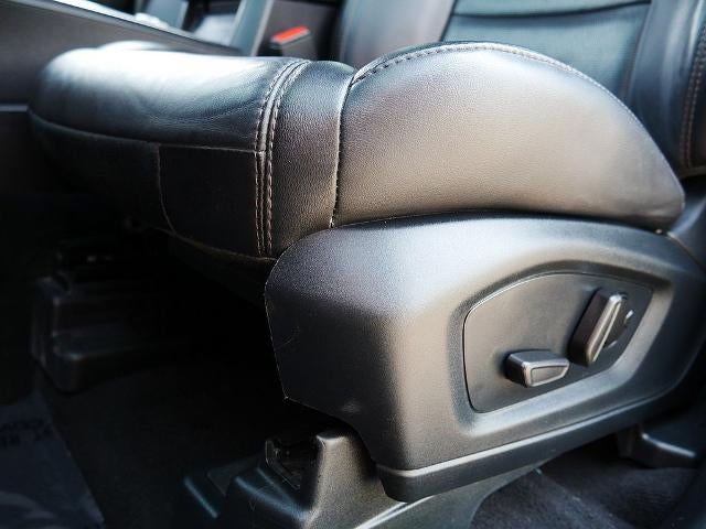 2024 Ford Explorer Platinum AWD
