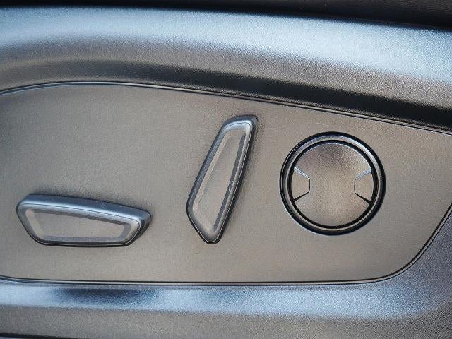 2024 Ford Explorer Platinum AWD