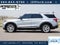 2024 Ford Explorer Platinum AWD
