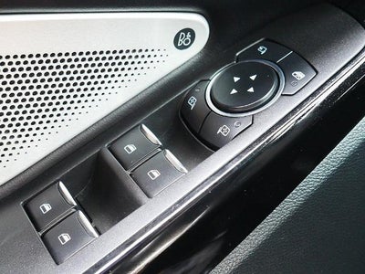 2024 Ford Explorer Platinum AWD