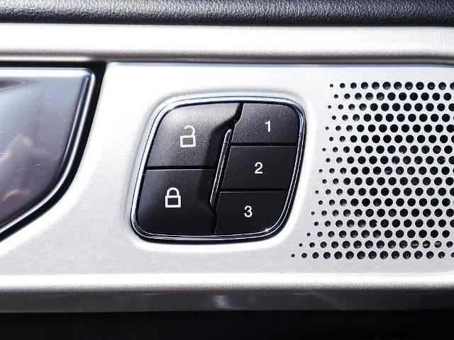2024 Ford Explorer Platinum AWD