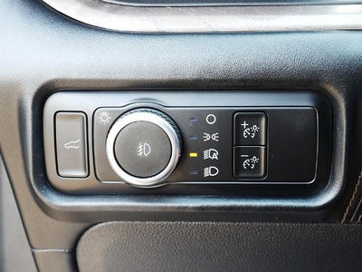 2024 Ford Explorer Platinum AWD