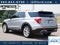 2024 Ford Explorer Platinum AWD