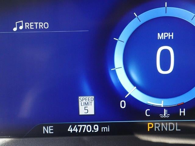 2024 Ford Explorer Platinum AWD
