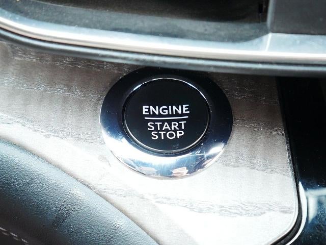 2024 Ford Explorer Platinum AWD