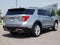 2024 Ford Explorer Platinum AWD
