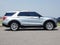 2024 Ford Explorer Platinum AWD
