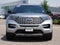 2024 Ford Explorer Platinum AWD