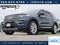 2022 Ford Explorer Platinum AWD