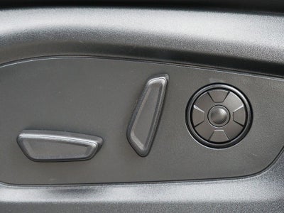 2022 Ford Explorer Platinum AWD