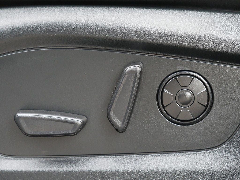 2022 Ford Explorer Platinum AWD