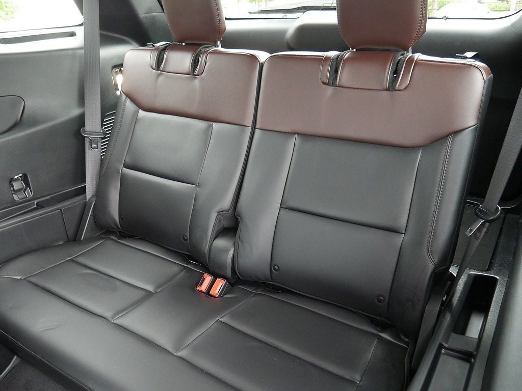 2022 Ford Explorer Platinum AWD