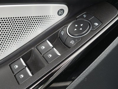 2022 Ford Explorer Platinum AWD