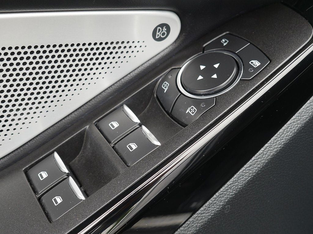 2022 Ford Explorer Platinum AWD
