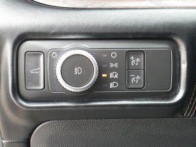 2022 Ford Explorer Platinum AWD