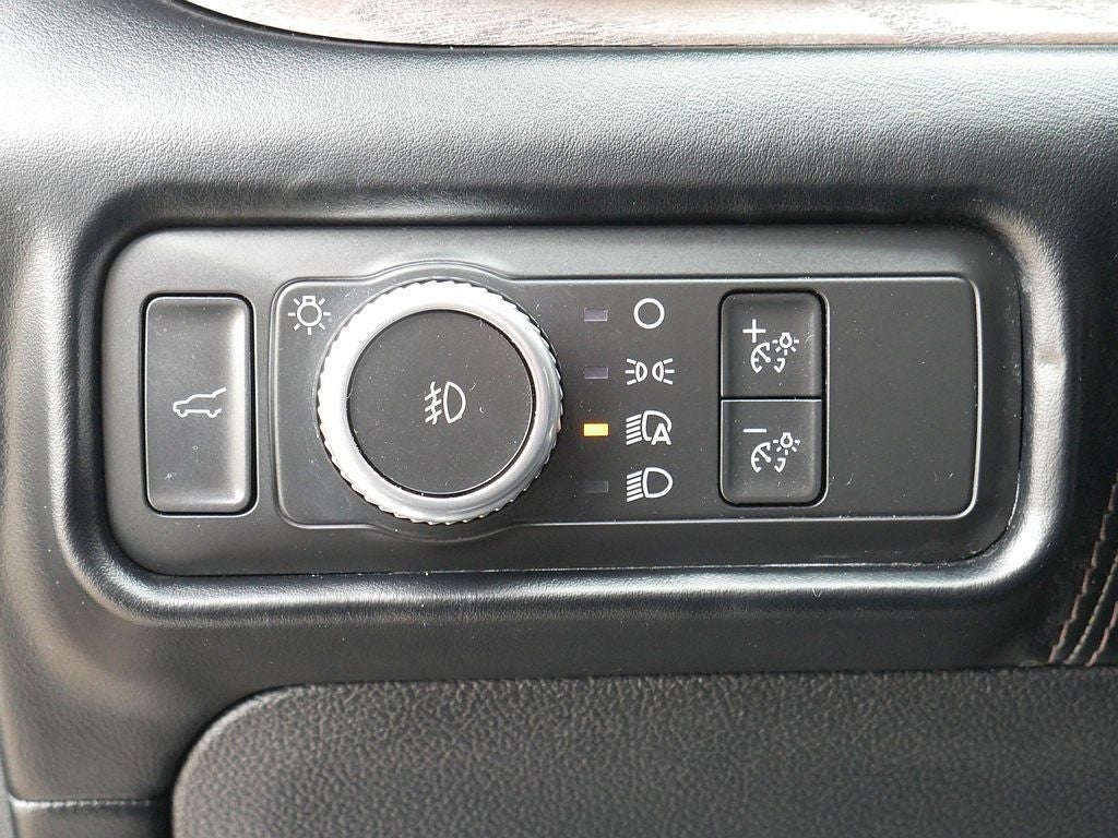 2022 Ford Explorer Platinum AWD