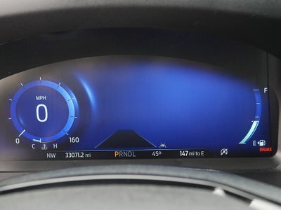 2022 Ford Explorer Platinum AWD