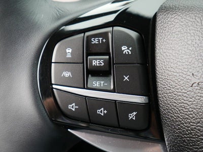2022 Ford Explorer Platinum AWD