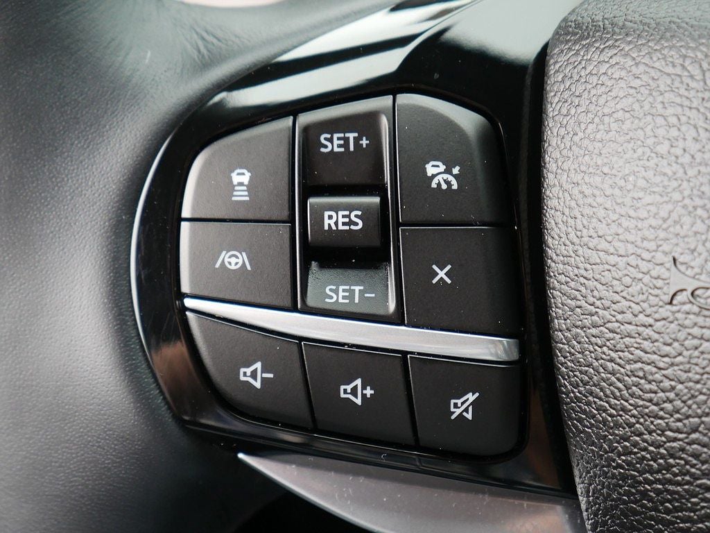 2022 Ford Explorer Platinum AWD