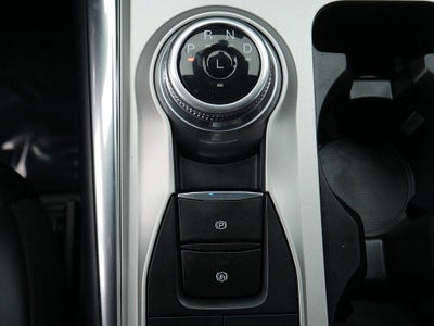 2022 Ford Explorer Platinum AWD
