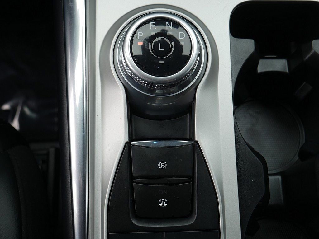 2022 Ford Explorer Platinum AWD
