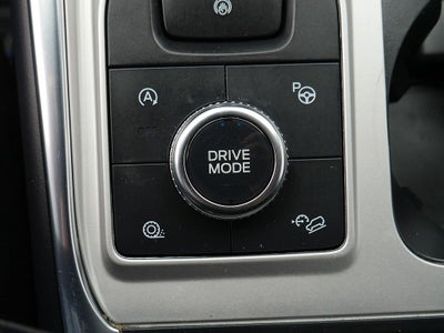 2022 Ford Explorer Platinum AWD