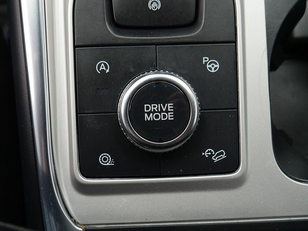 2022 Ford Explorer Platinum AWD
